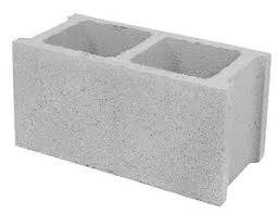 Bloque 40x20x20
